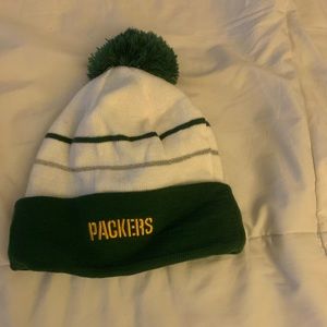 Packer hat